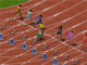 100 metre koşusu