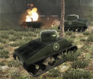 2. Dünya Savaşı Tankları