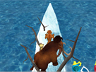 3D Buz Devri