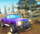 4WD Off Road Arabaları 3d