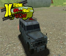 4×4 Araba Yarışı