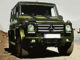 4×4 Mercedes 3d