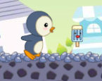 Aç Penguen