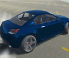 Açık Dünya Drift