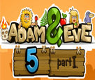 Adam ve Eve 5