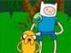 Adventure Time Maymun Avı