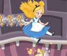 Alice Anahtar Toplama