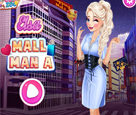 Alışverişkolik Elsa