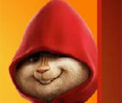 Alvin ve Sincaplar