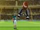 Amerikan Futbol Topu 2