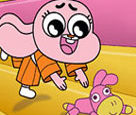 Anais Watterson Oyuncak Avı