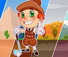 Andy İle Golf