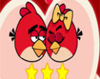 Angry Birds Aşkı