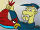Angry Birds Avla