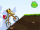 Angry Birds Bisiklet