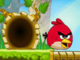 Angry Birds Kaçış