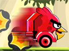 Angry Birds Roket