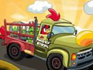 Angry Birds Taşıma