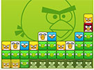 Angry Birds Yok Et
