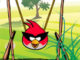 Angry Birds Yumurta Topla
