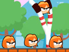 Angry Girls