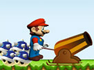 Angry Mario 2