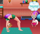 Anna Yoga Zamanı
