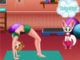 Anna Yoga Zamanı