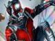 Antman Antreman