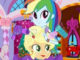 Apple Jack Saç Stilisti