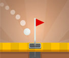 Arcade Golf