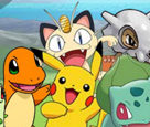 Arenada Pokemon Savaşı