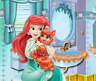 Ariel Banyo Temizliği