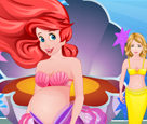Ariel ve Bebeği