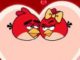 Aşık Angry Birdsler