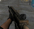 Assault Zone