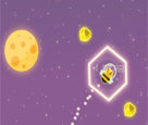 Astronot Arı