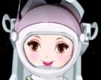 Astronot Kız