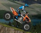 ATV Parkuru