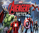 Avengers Kahramanları