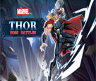 Avengers Thor