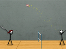 Badminton