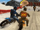 Baja Motocross 3d