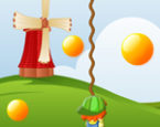 Balon Avcısı