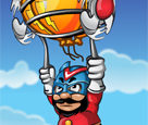 Balon Kahramanı