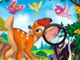 Bambi Gizli Sayıları Bul