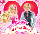 Barbie Aşk Hikayesi