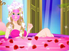 Barbie Banyo Sefası