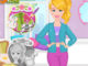 Barbie Ceket Tasarımı