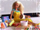 Barbie Çiflikte